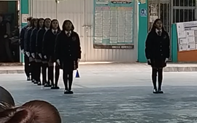 Escolta 18