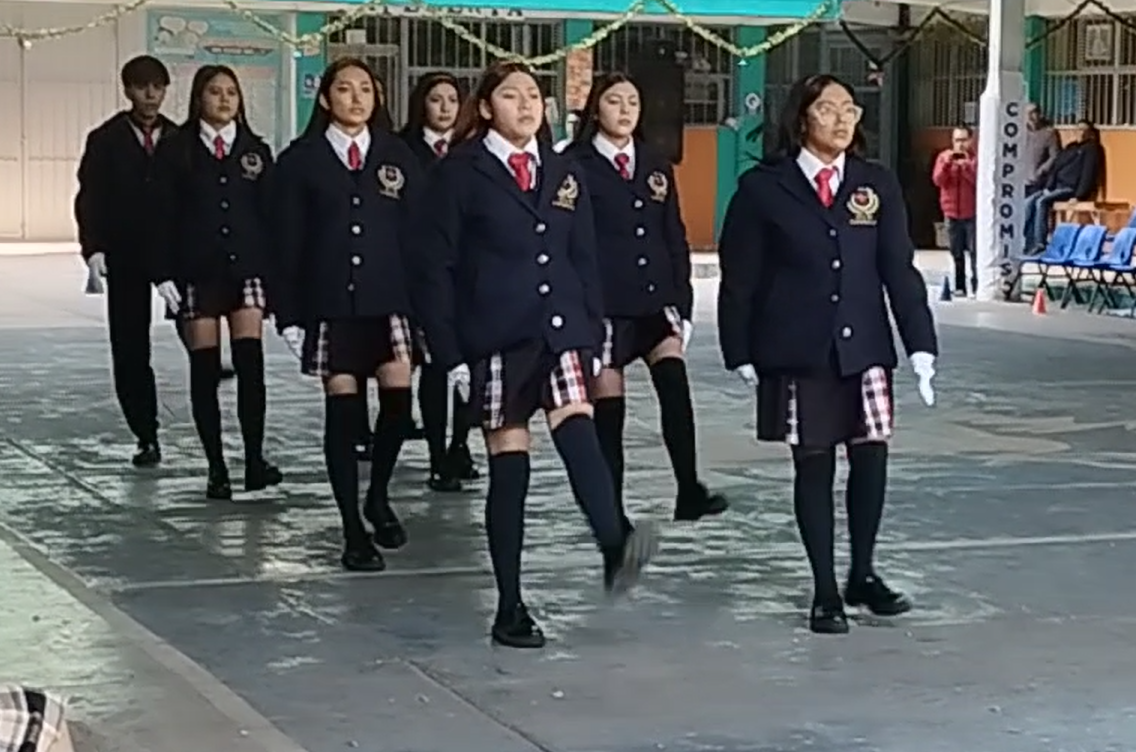 Escolta 19