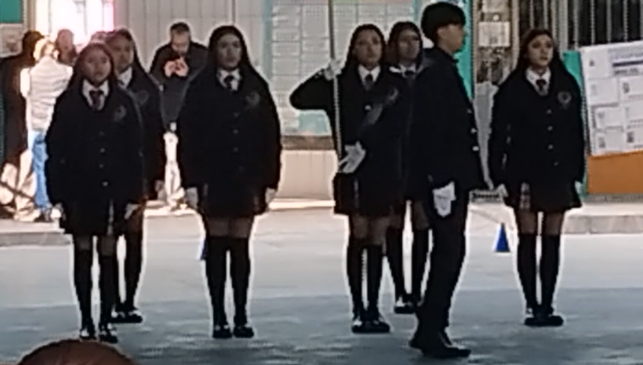 Escolta 20