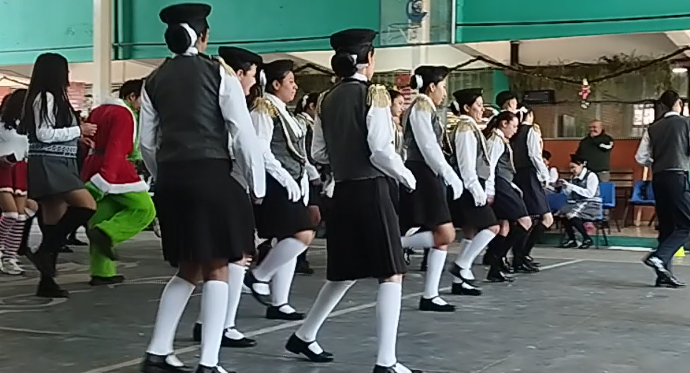 Escolta 11