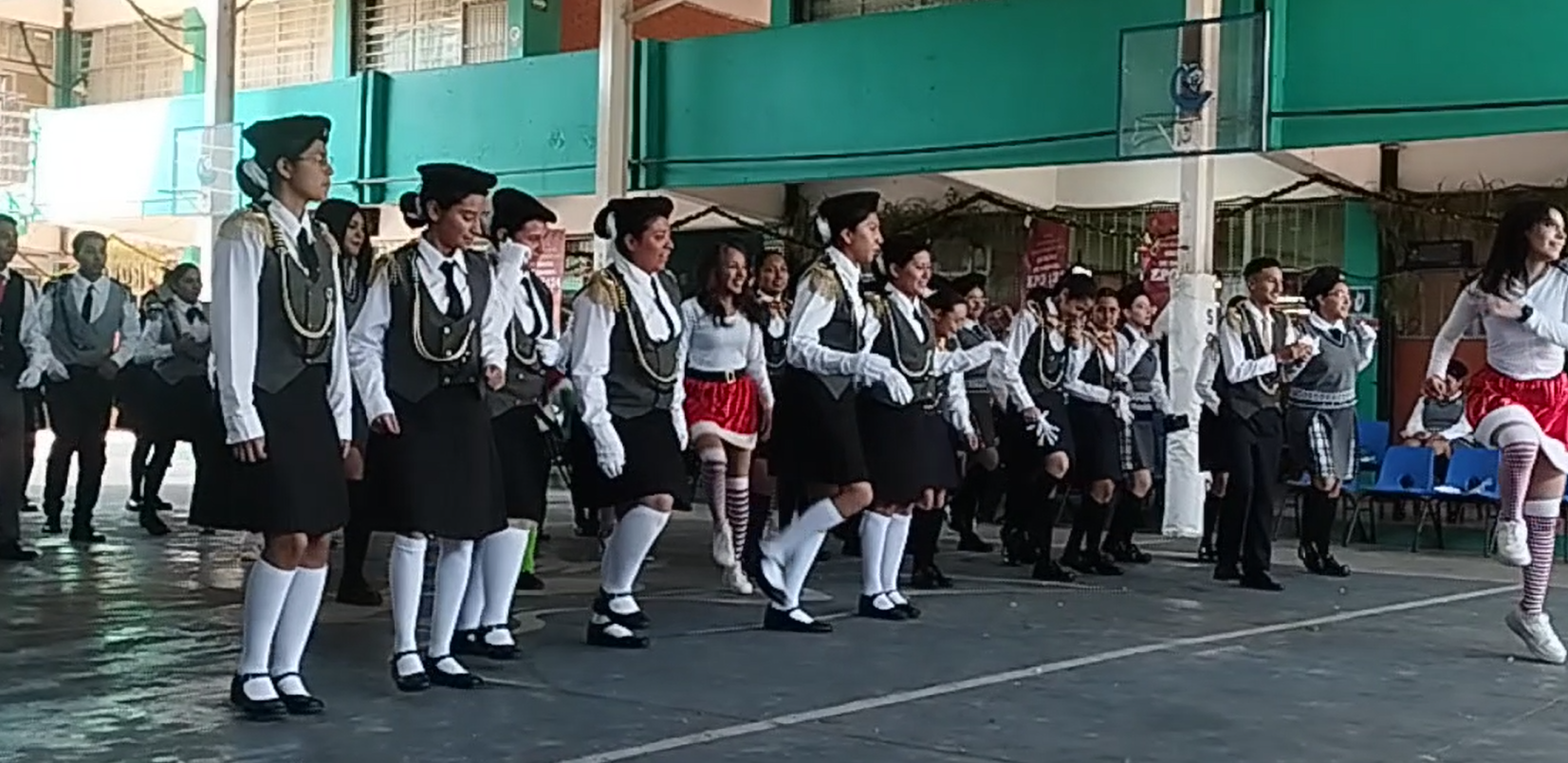 Escolta 12