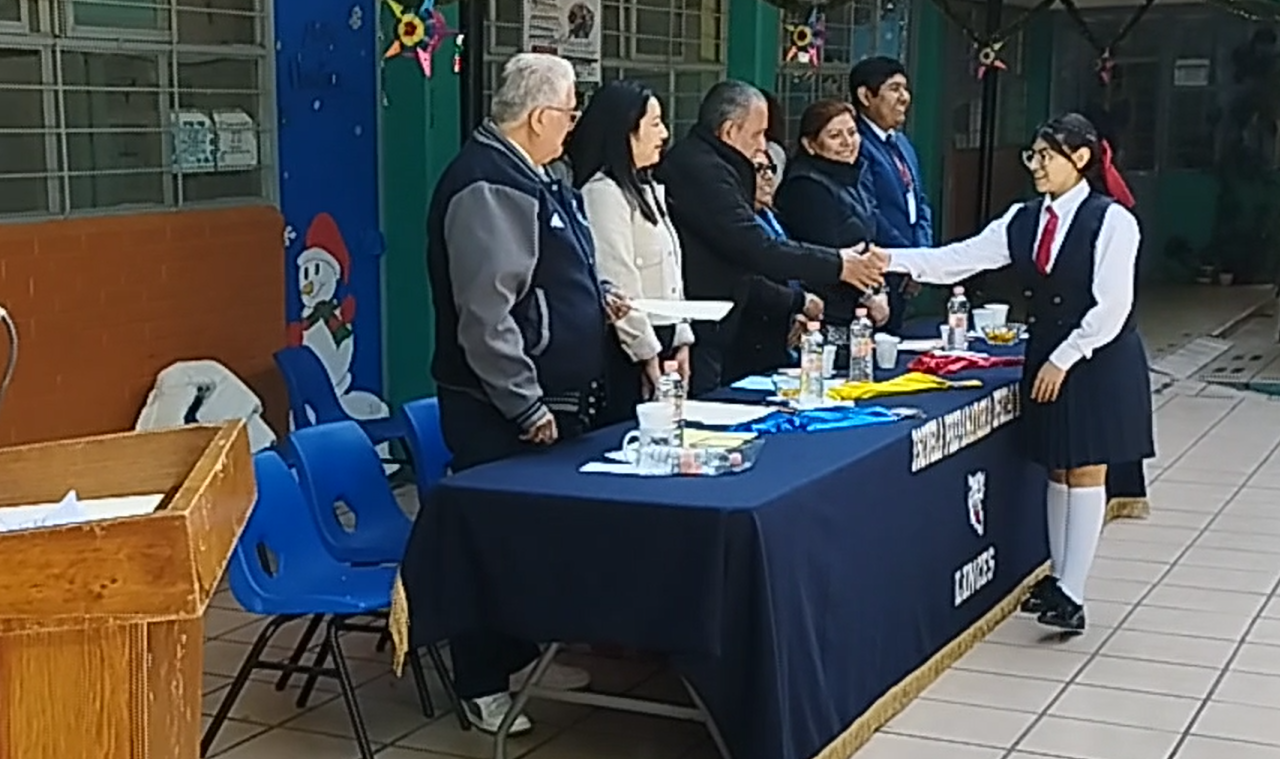 Escolta 16