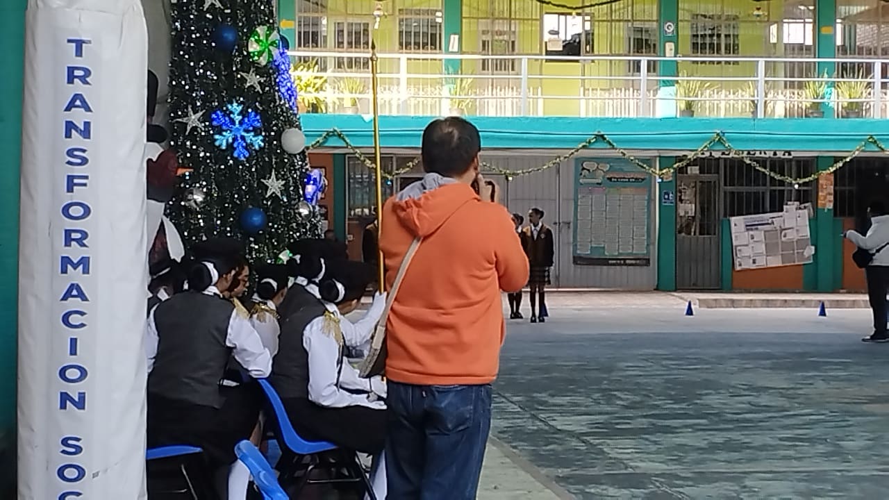 Escolta 7