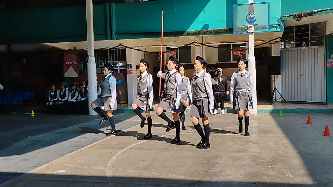 Escolta 8