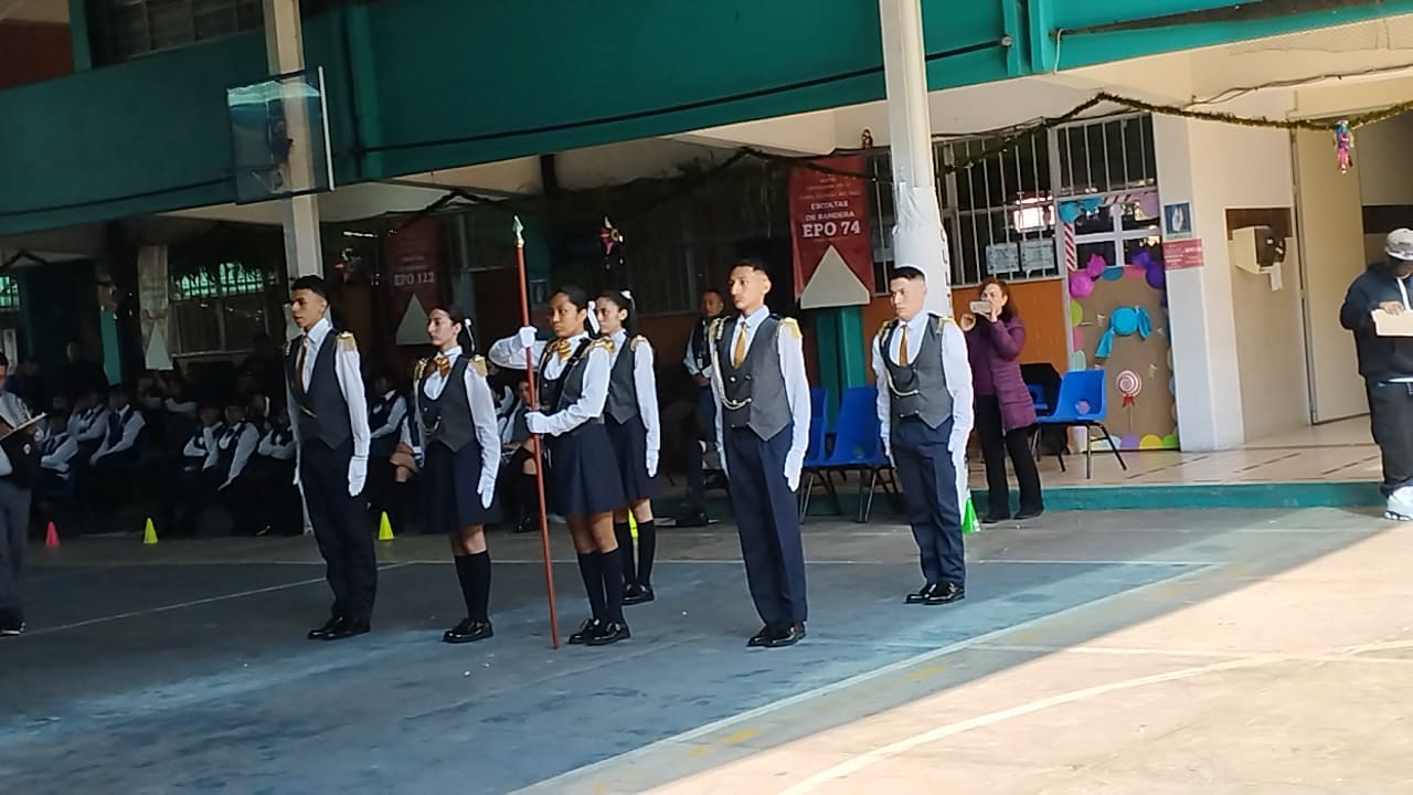 Escolta 5